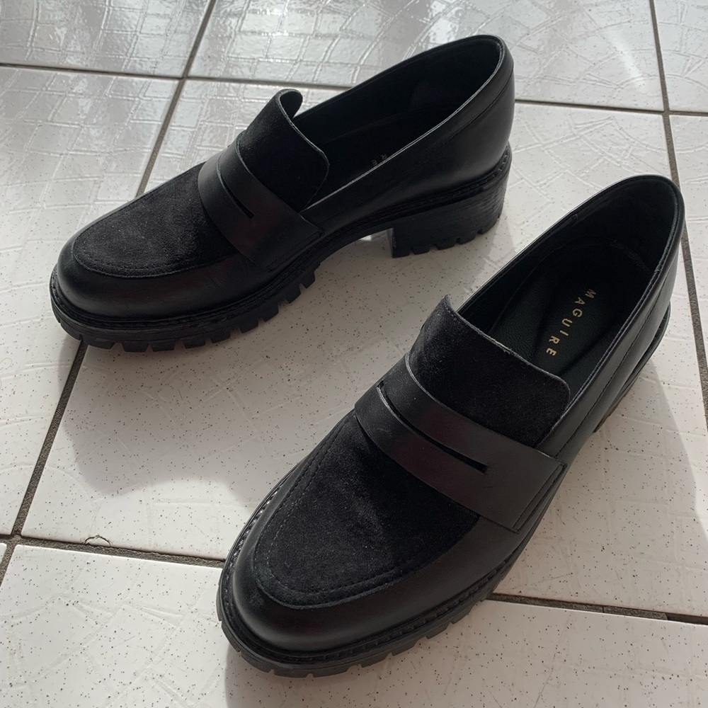 Maguire Loafers 38